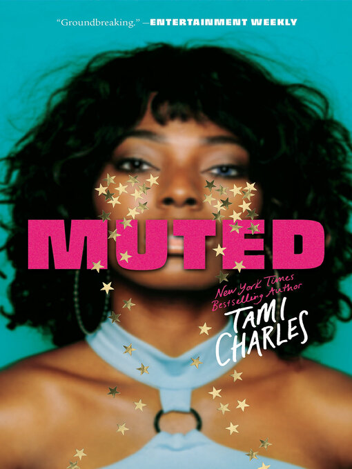 Title details for Muted by Tami Charles - Wait list